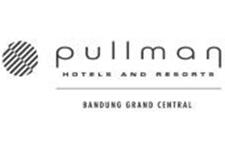 Pullman Bandung Grand Central logo