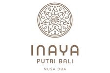 Inaya Putri Bali - MAY 2019 logo
