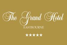 The Grand Hotel Eastbourne logo