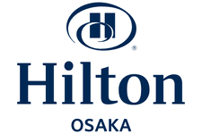 Hilton Osaka  logo