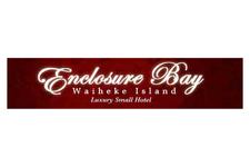 Enclosure Bay logo