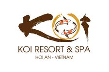 KOI Resort & Spa  Hội An logo