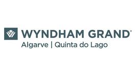 Wyndham Grand Algarve logo