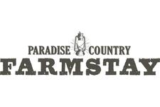 Paradise Country Farmstay logo