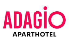 Aparthotel Adagio Antwerp City Center logo