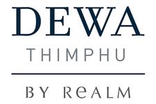 Dewa Thimphu by Realm logo