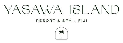 Yasawa Island Resort & Spa logo