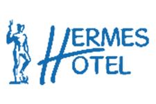 Hermes Hotel logo