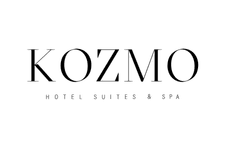 Kozmo Hotel Budapest logo