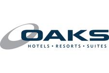 Oaks Port Stephens Pacific Blue Resort logo