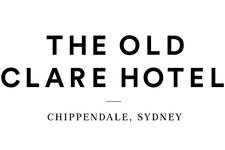 The Old Clare Hotel logo