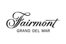 Fairmont Grand Del Mar logo