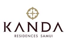 Kanda Residences - February 2018* logo