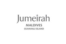Jumeirah Maldives Olhahali Island logo