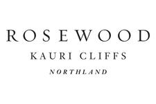 Rosewood Kauri Cliffs logo