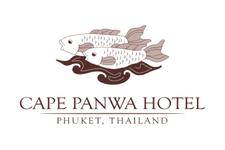 Cape Panwa Hotel - Jan 2020 logo