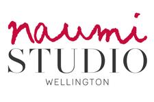 Naumi Studio Hotel Wellington logo