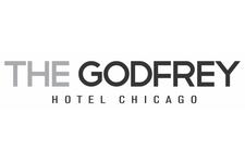 The Godfrey Hotel Chicago logo