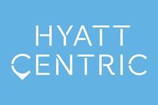 Hyatt Centric Ocean Front Xiamen logo