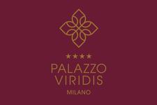 Palazzo Viridis logo