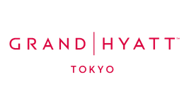 Grand Hyatt Tokyo logo