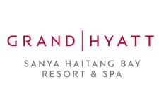 Grand Hyatt Sanya Haitang Bay Resort and Spa - OLD logo