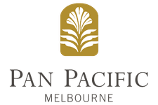Pan Pacific Melbourne logo