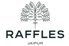 Raffles Jaipur logo