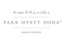 Park Hyatt Doha logo