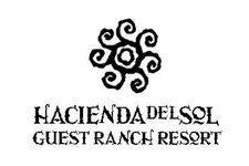 Hacienda Del Sol Guest Ranch Resort logo