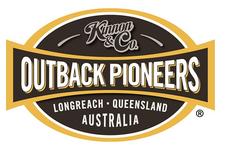 Outback Pioneers logo