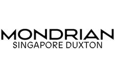 Mondrian Singapore Duxton logo
