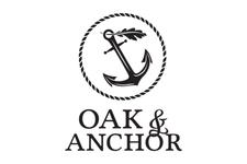 The Oak & Anchor Hotel logo