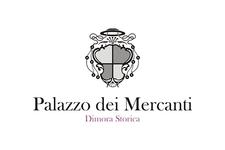 Palazzo dei Mercanti logo