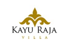 Villa Kayu Raja logo