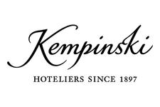 Kempinski Hotel Muscat logo