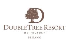 DoubleTree Resort by Hilton Penang O L D logo