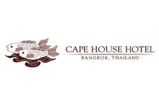 Cape House Langsuan logo