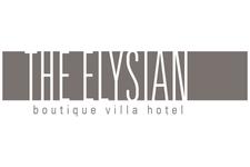 The Elysian Boutique Villa Hotel logo