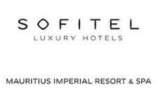 Sofitel Mauritius L'Impérial & Spa logo