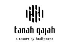 Tanah Gajah, a Resort by Hadiprana logo