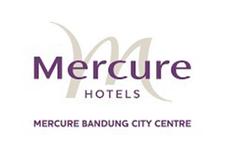 Mercure Bandung City Centre logo