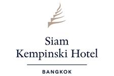 Siam Kempinski Hotel Bangkok logo