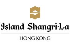 Island Shangri-La logo