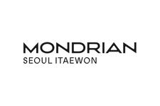 Mondrian Seoul Itaewon logo
