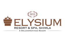 Welcomheritage Elysium Resort Shimla  logo