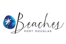 Beaches Port Douglas logo