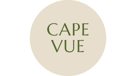 Cape Vue Byron Bay logo