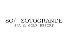 SO/ Sotogrande Spa And Golf Resort Hotel logo