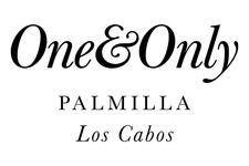 One&Only Palmilla logo